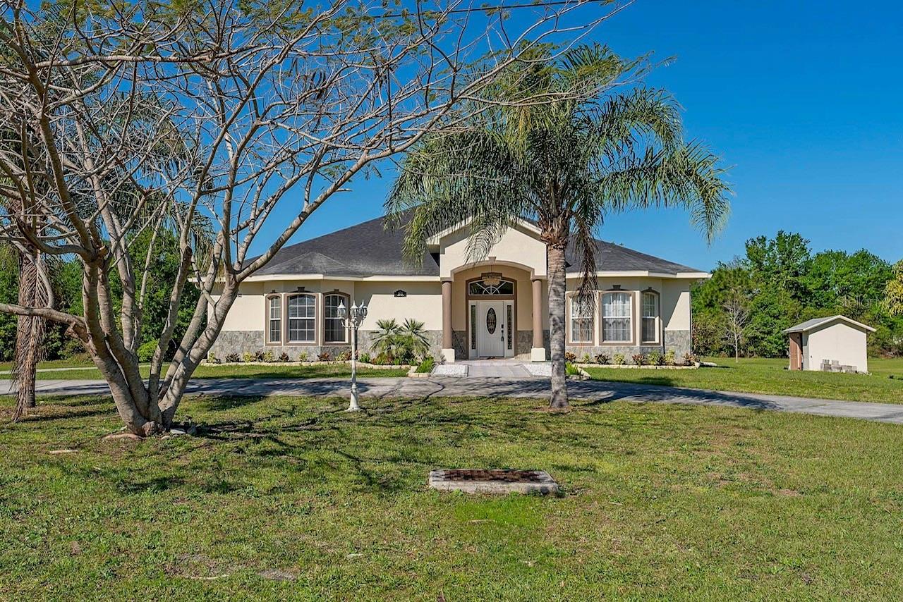 Details for 2832 Rodeo Drive, KISSIMMEE, FL 34746