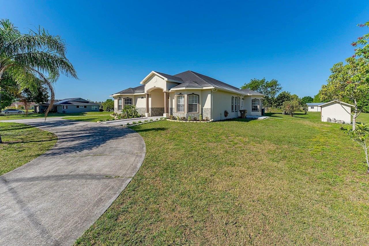 Image 5 of 46 For 2832 Rodeo Drive