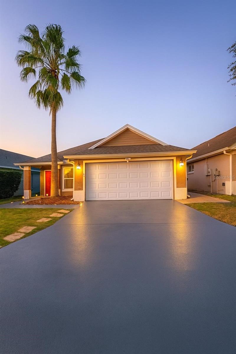 Details for 142 Hollingshead Loop, DAVENPORT, FL 33896