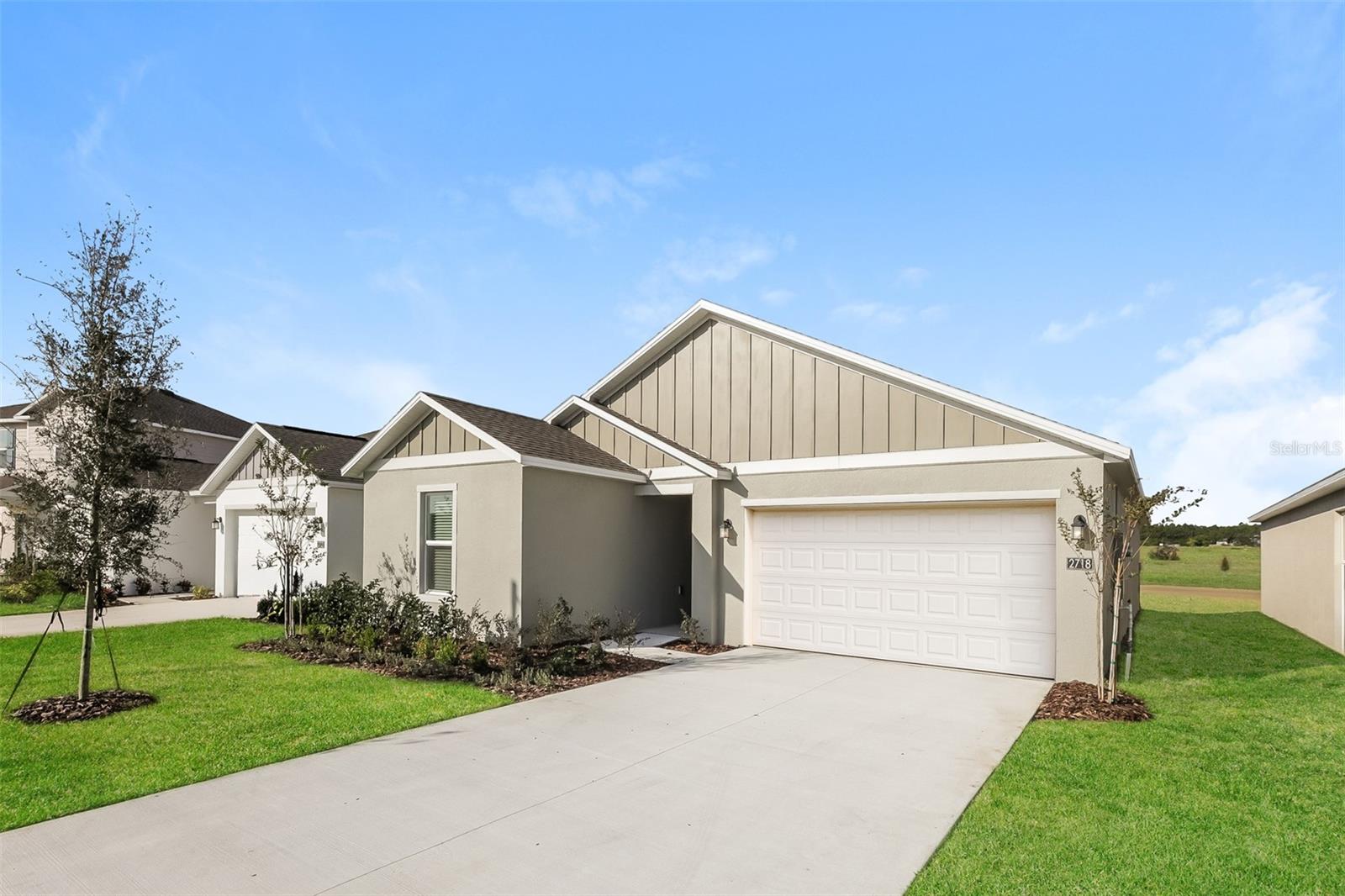 Details for 2718 Pennachio Drive, LAKE WALES, FL 33853