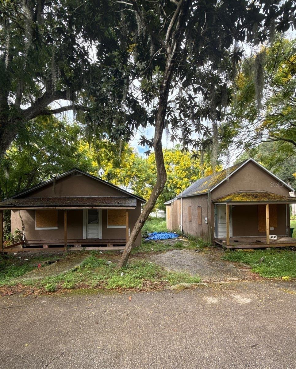 Listing Details for 345 Church Street, DELAND, FL 32724