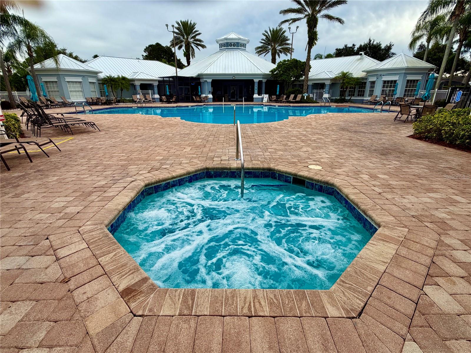 Image 31 of 44 For 2355 Silver Palm Drive