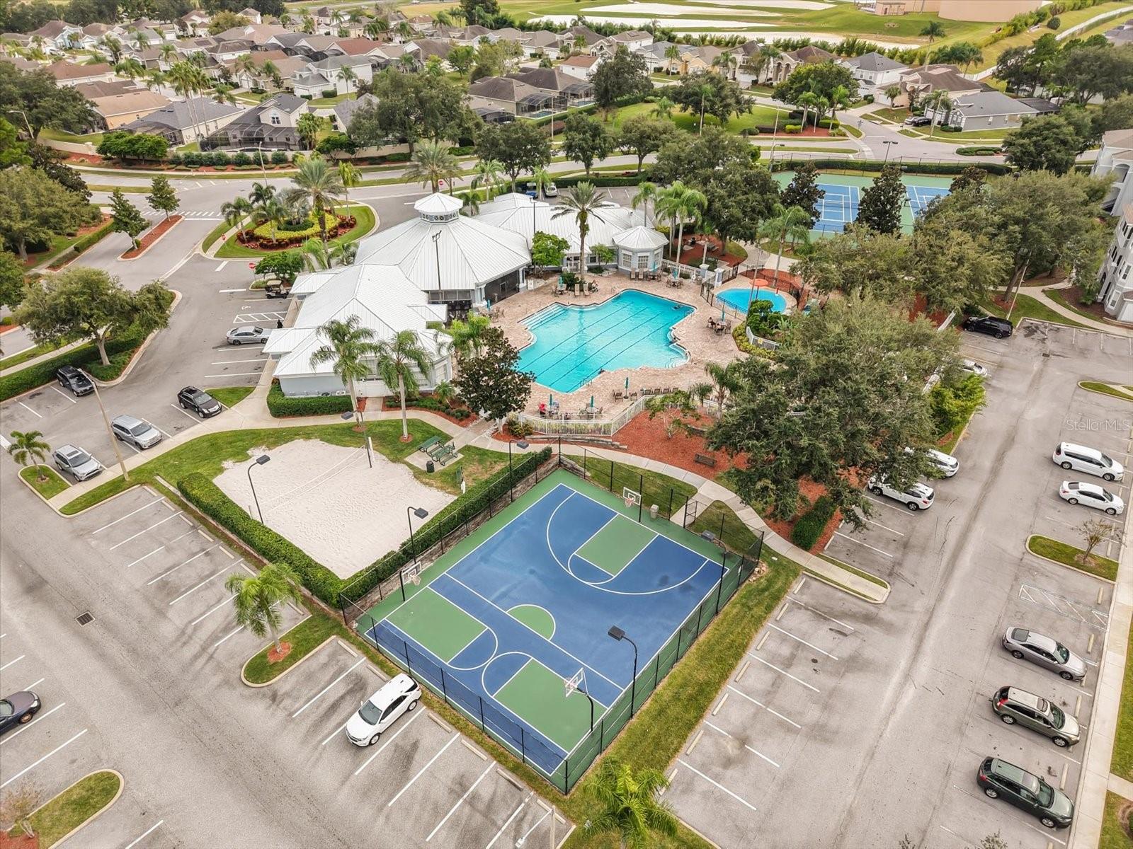 Image 38 of 44 For 2355 Silver Palm Drive