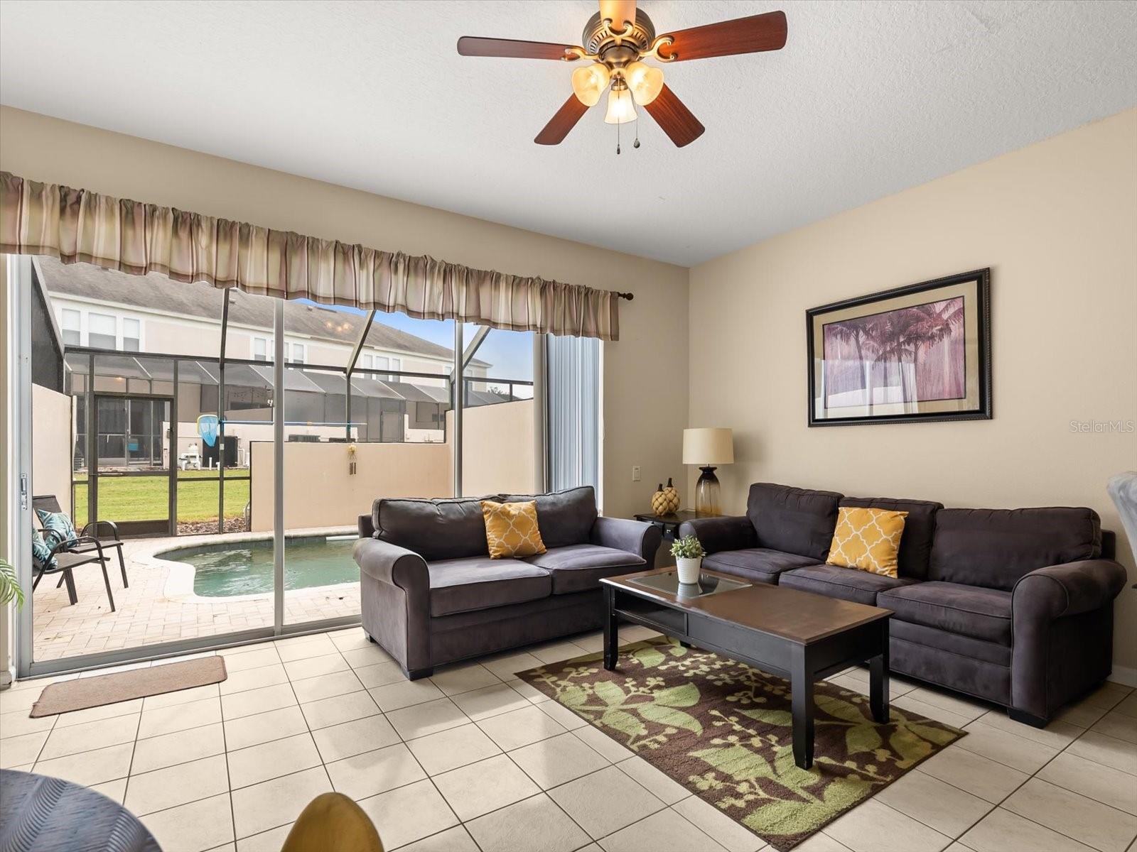 Image 4 of 44 For 2355 Silver Palm Drive