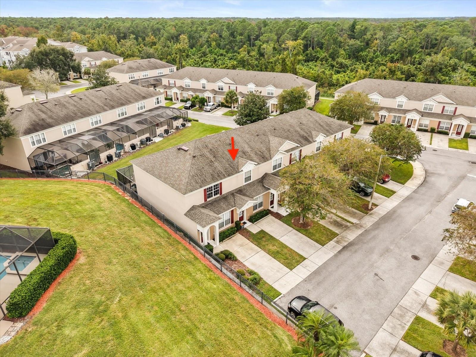 Image 42 of 44 For 2355 Silver Palm Drive