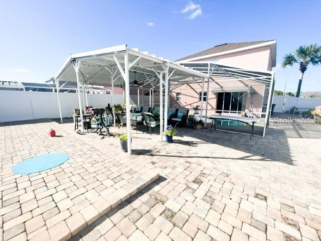 Image 18 of 19 For 100 Windy Dune Court