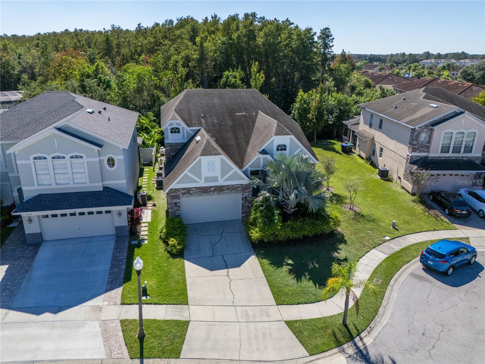 Listing photo id 30 for 2555 Sand Arbor Circle