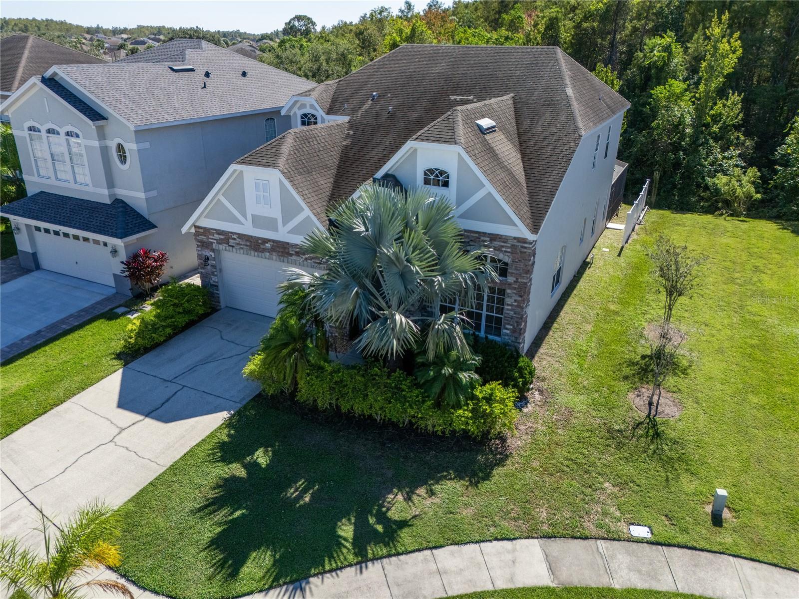 Listing photo id 31 for 2555 Sand Arbor Circle