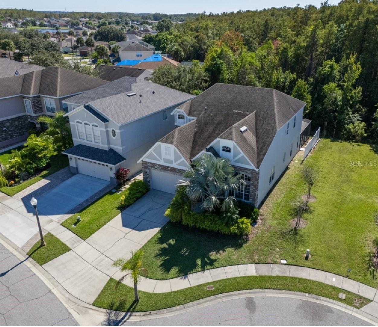 Listing photo id 34 for 2555 Sand Arbor Circle