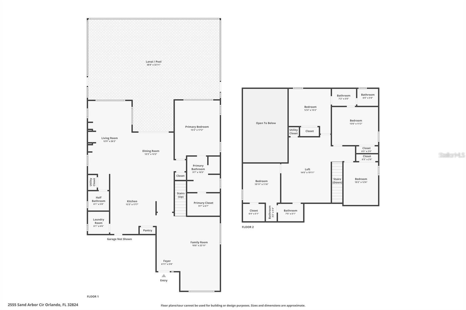 Image 45 of 45 For 2555 Sand Arbor Circle