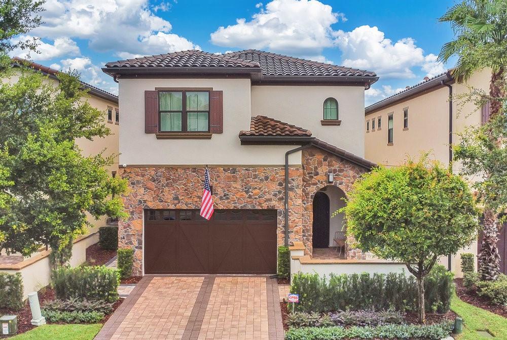 Details for 8311 Via Vittoria Way, ORLANDO, FL 32819