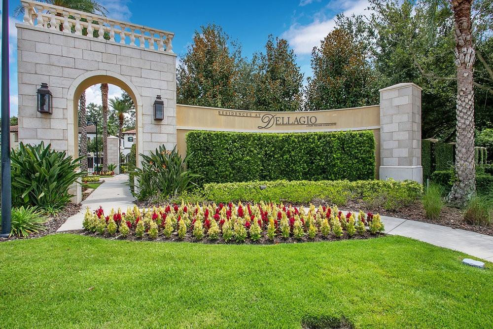 Image 37 of 38 For 8311 Via Vittoria Way