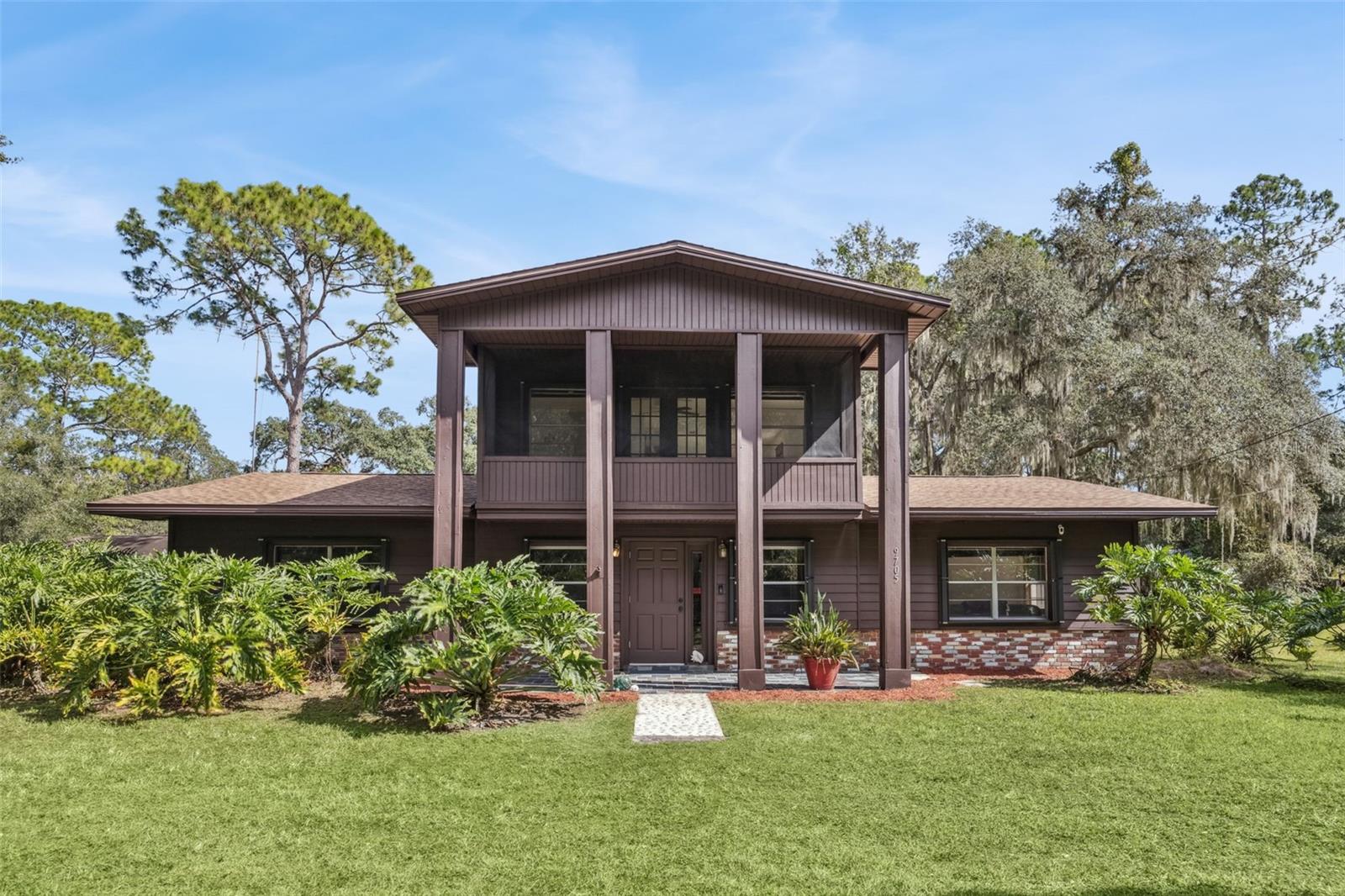 Details for 9705 James Creek Road, CHRISTMAS, FL 32709
