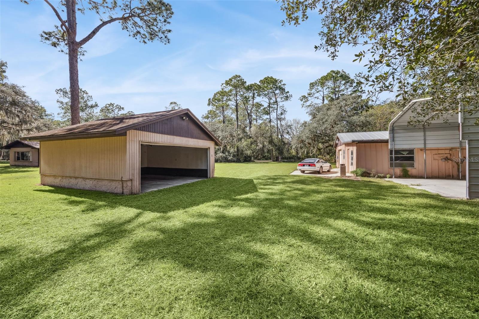 Image 32 of 53 For 9705 James Creek Road