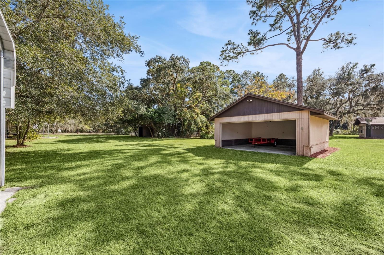 Image 33 of 53 For 9705 James Creek Road