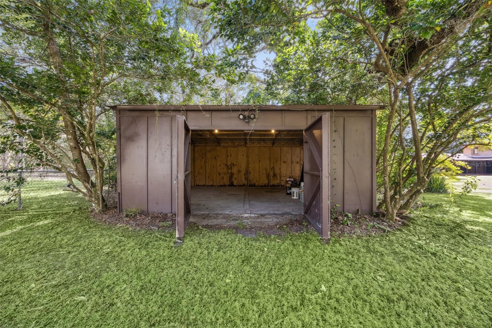 Image 37 of 53 For 9705 James Creek Road