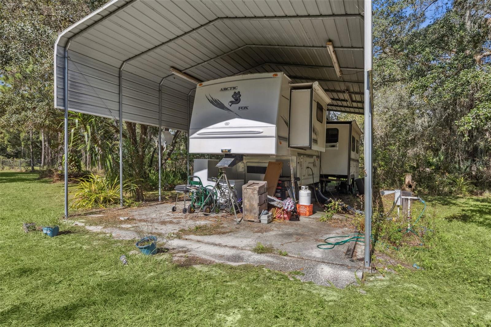 Image 39 of 53 For 9705 James Creek Road