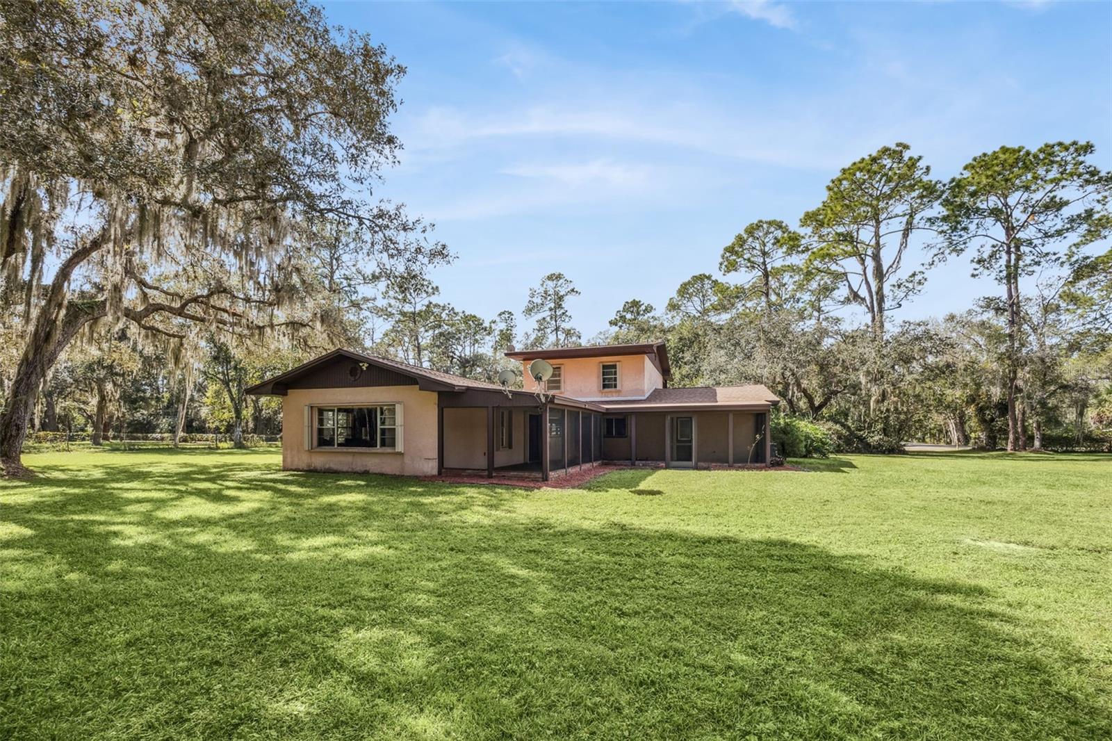 Image 44 of 53 For 9705 James Creek Road