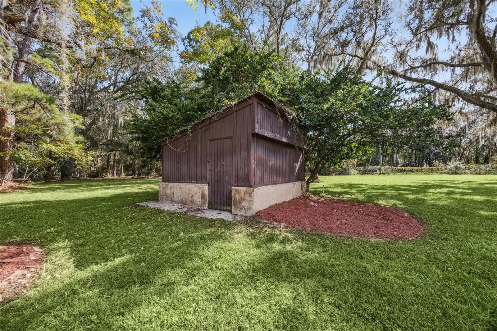 Image 46 of 53 For 9705 James Creek Road