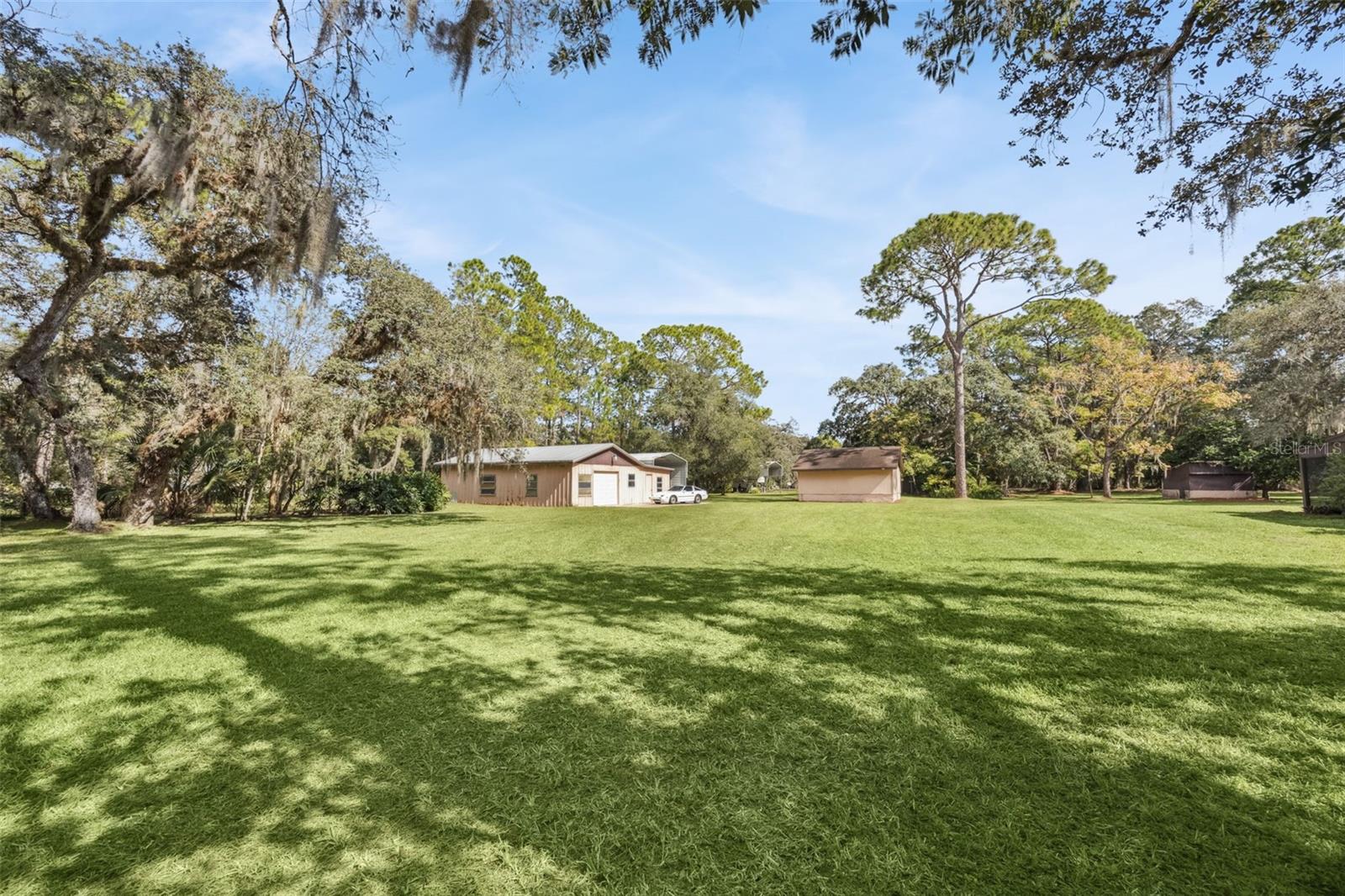 Image 47 of 53 For 9705 James Creek Road