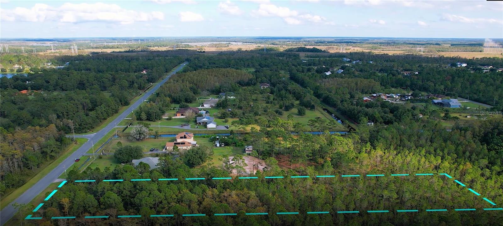 Image 2 of 5 For Lot 321 Oberly Parkway