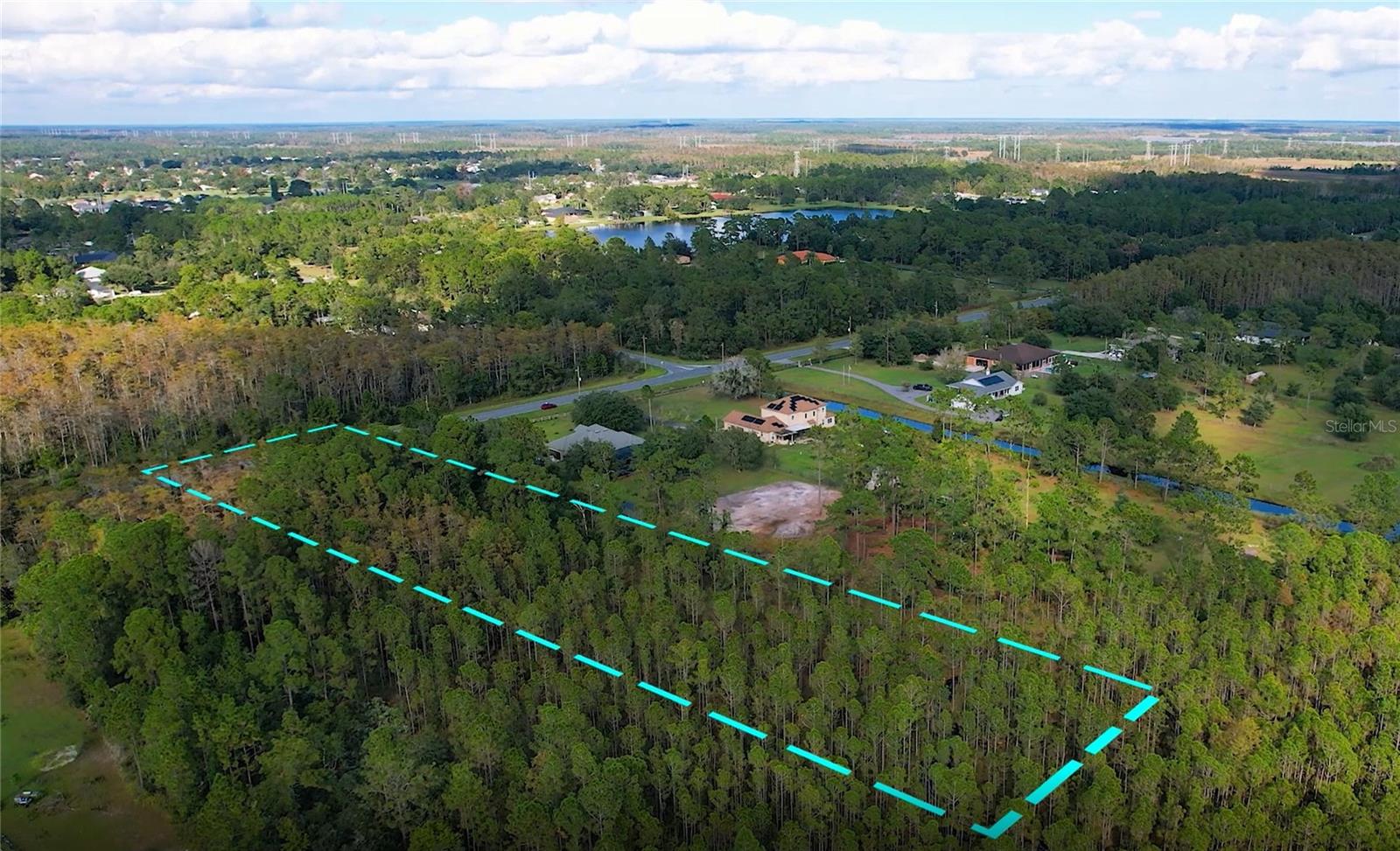 Image 3 of 5 For Lot 321 Oberly Parkway