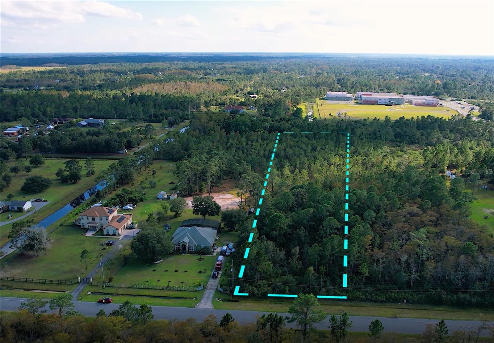 Image 5 of 5 For Lot 321 Oberly Parkway