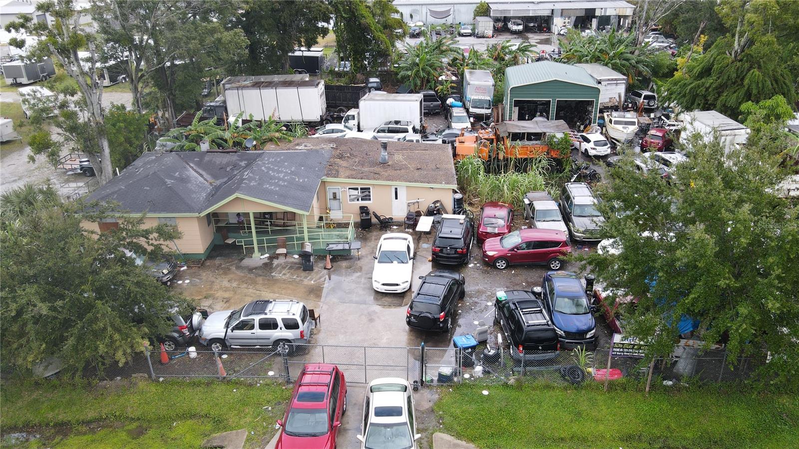 Details for 655 Barry Street, ORLANDO, FL 32808