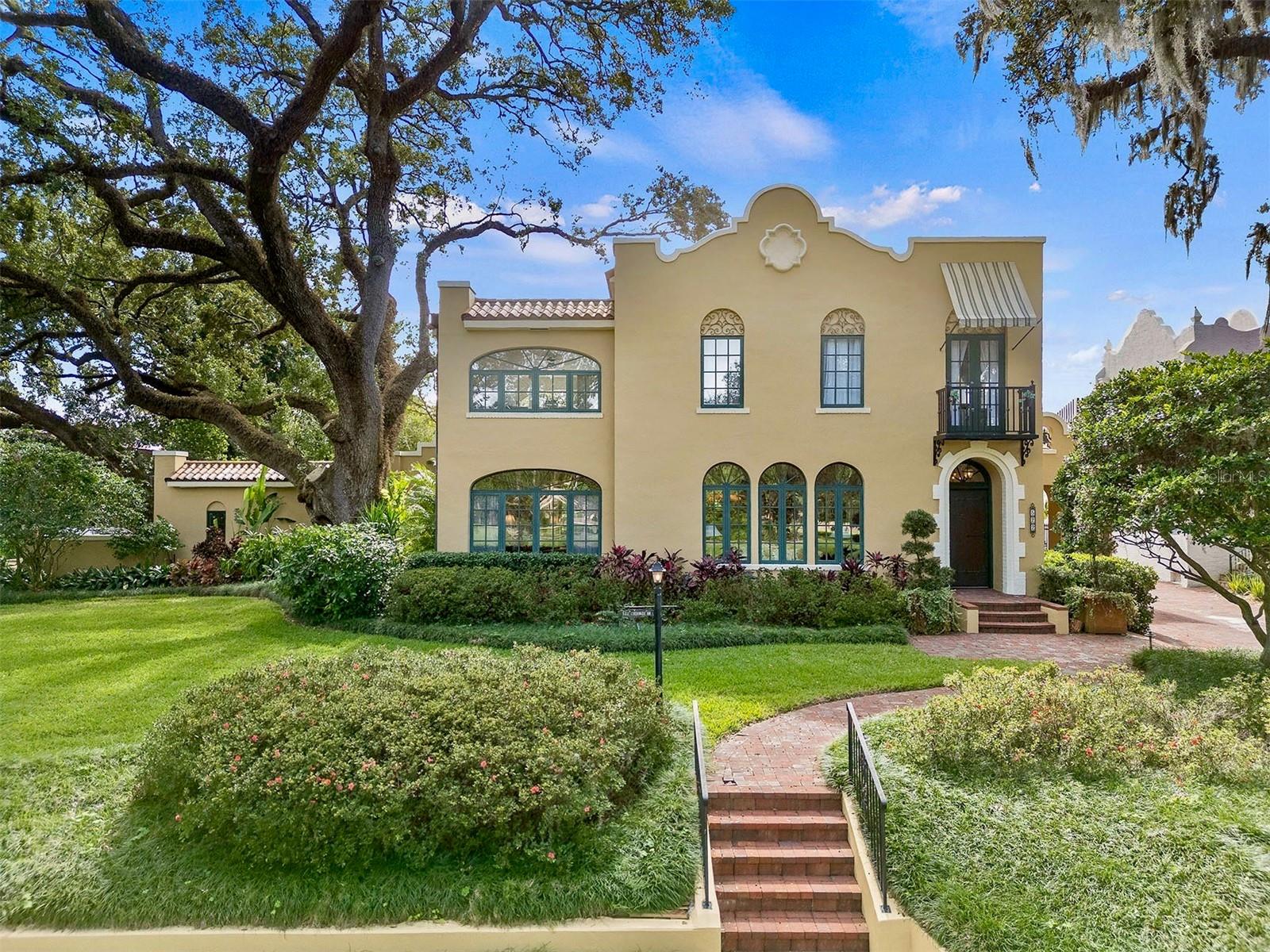 Details for 522 Cherokee Drive, ORLANDO, FL 32801