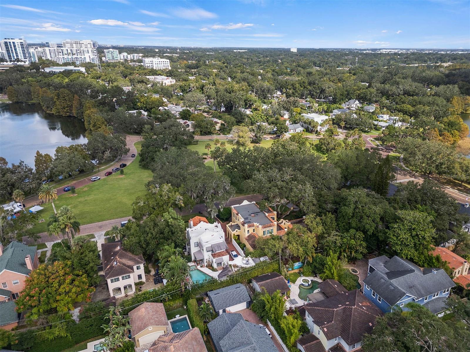 Image 55 of 57 For 522 Cherokee Drive