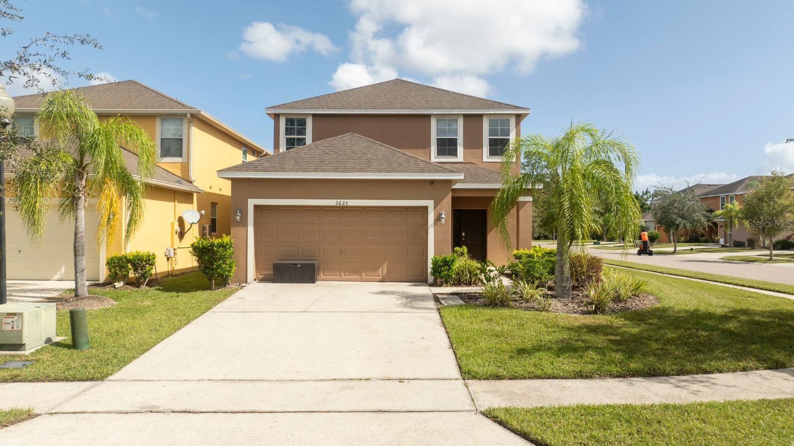 Details for 2625 Santosh Cove, KISSIMMEE, FL 34746