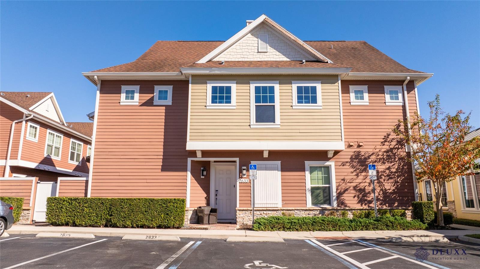 Details for 2633 Sunrise Shores Drive, KISSIMMEE, FL 34747