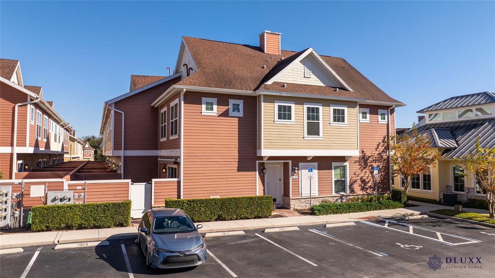 Image 5 of 85 For 2633 Sunrise Shores Drive