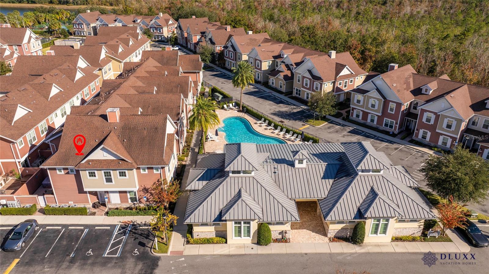 Image 72 of 85 For 2633 Sunrise Shores Drive