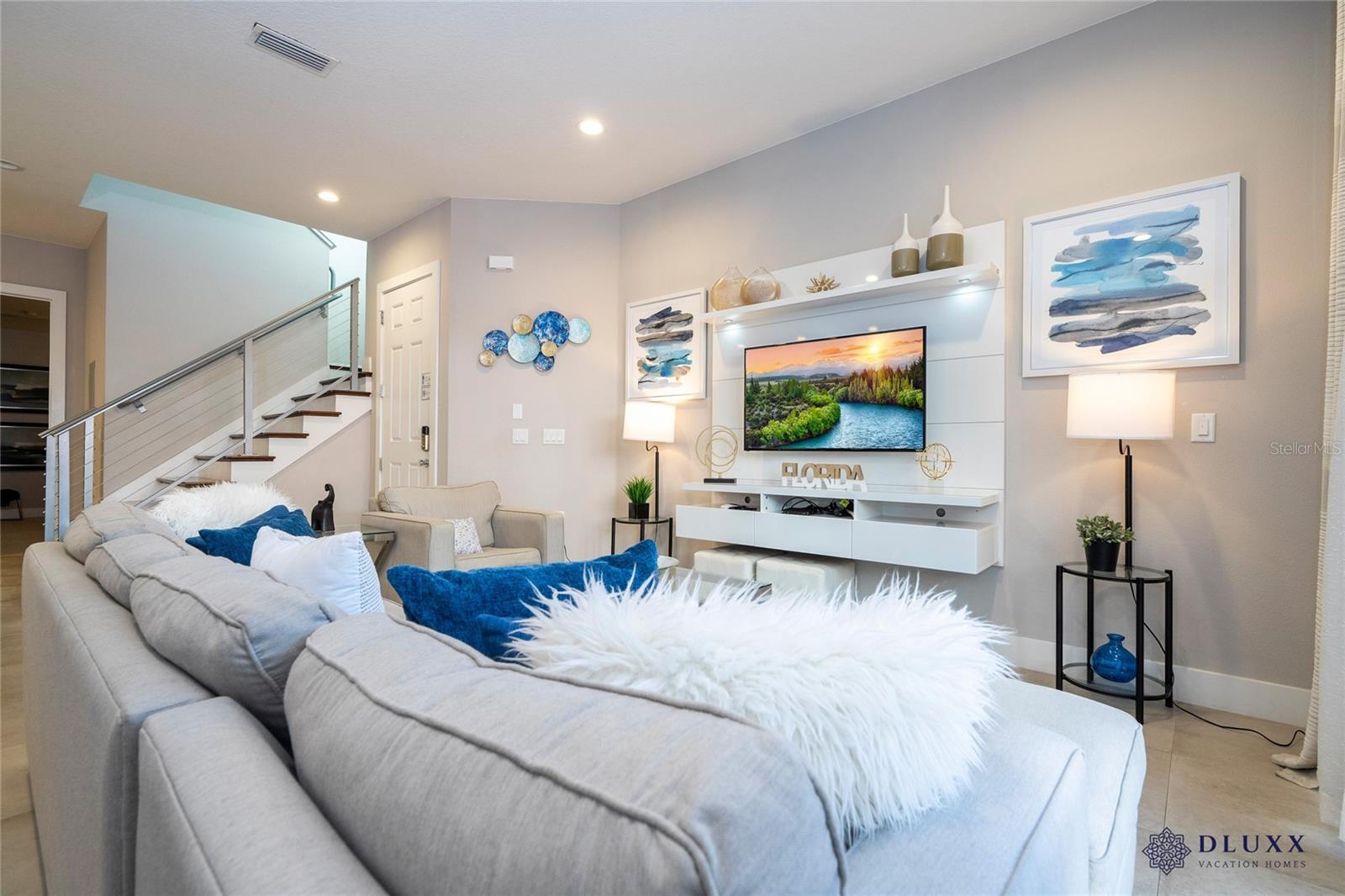 Image 8 of 85 For 2633 Sunrise Shores Drive