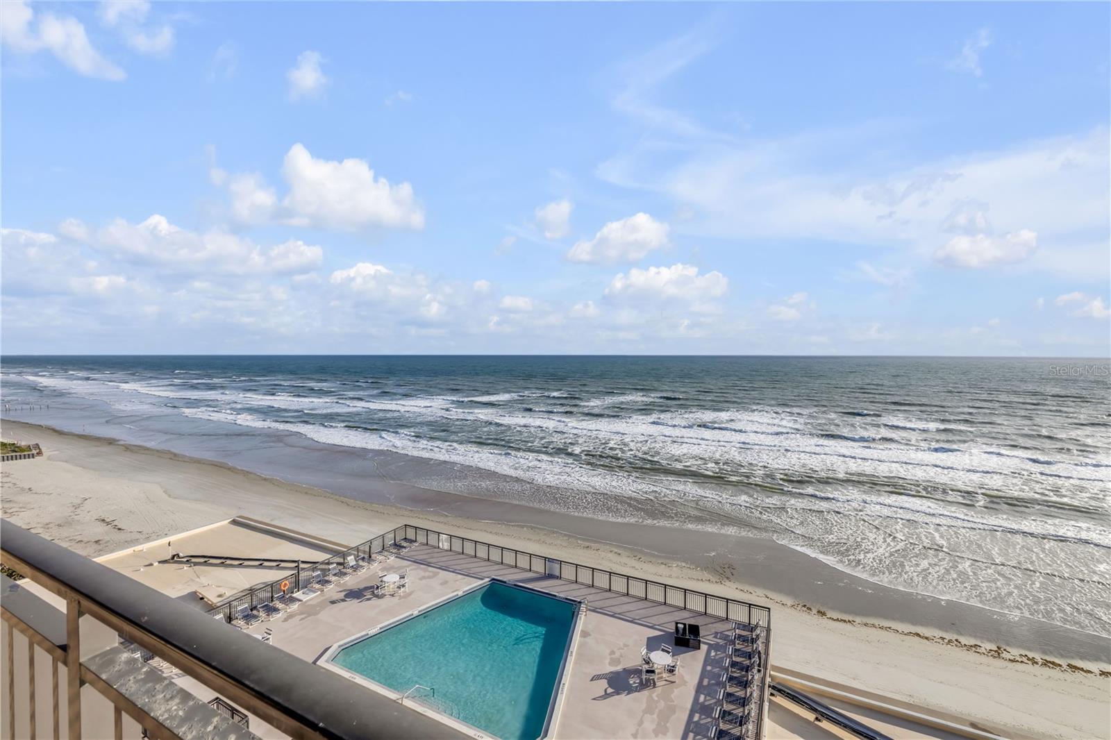 Details for 4139 Atlantic Avenue B707, NEW SMYRNA BEACH, FL 32169