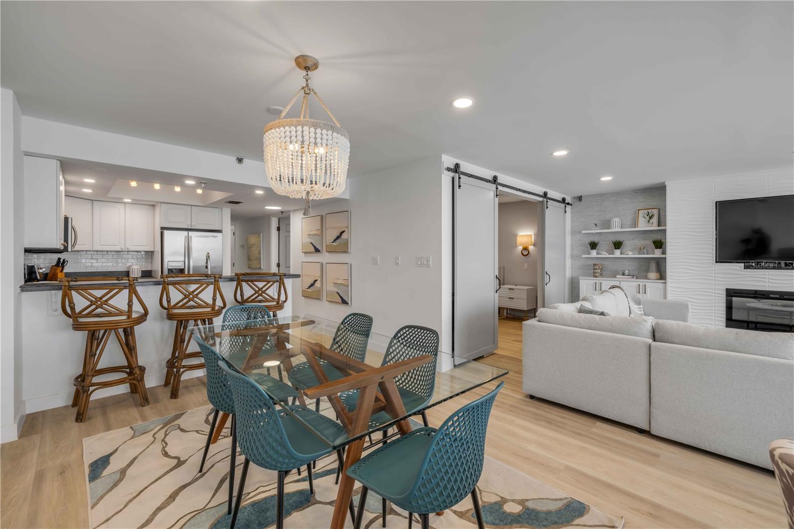 Image 24 of 78 For 4139 Atlantic Avenue B707