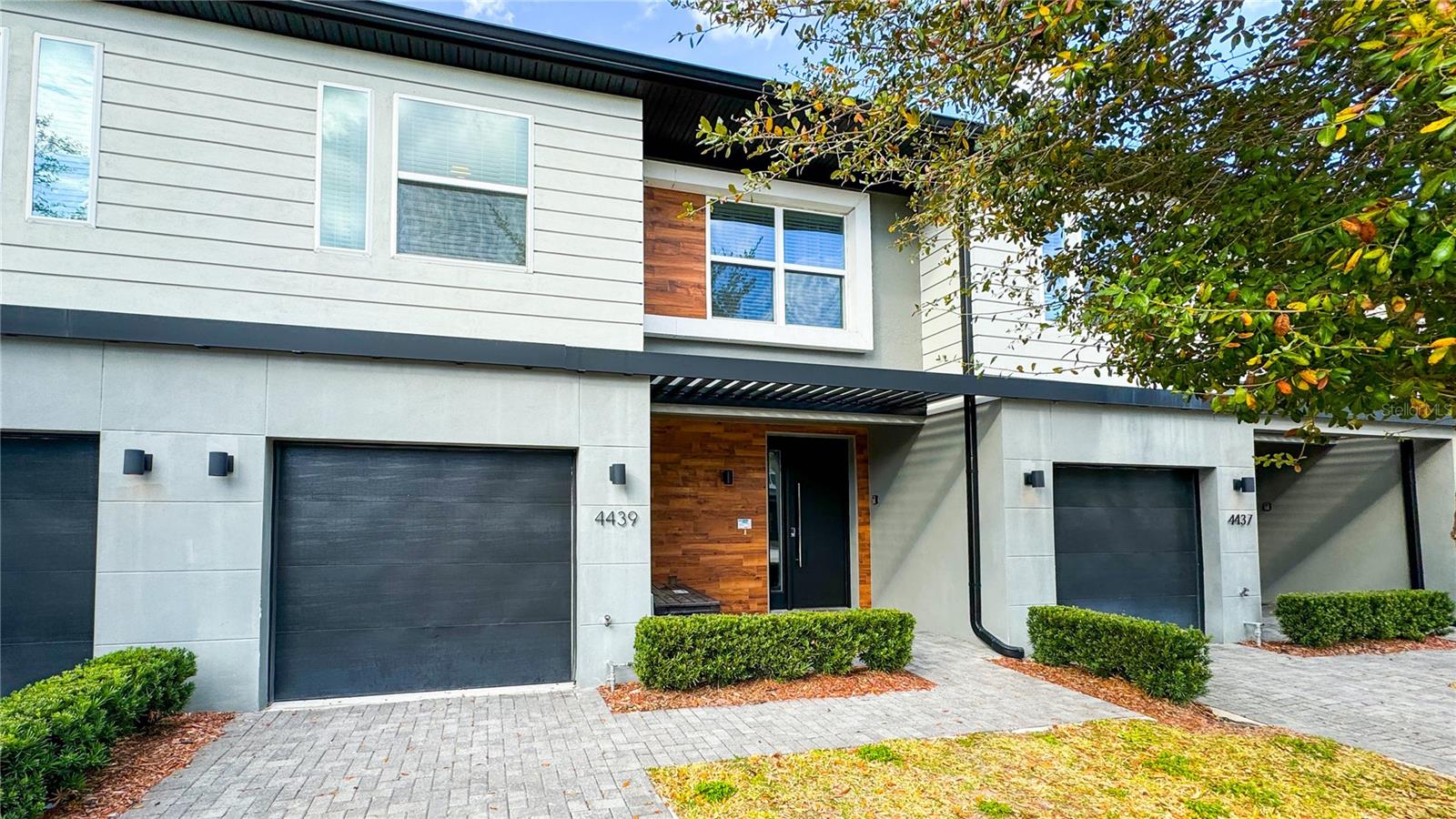 Details for 4439 Le Reve Court, KISSIMMEE, FL 34746