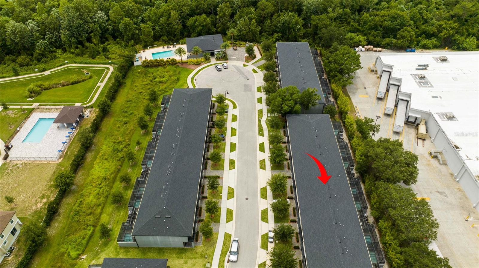 Image 39 of 47 For 4439 Le Reve Court