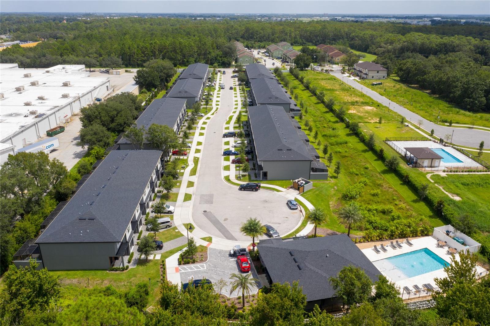 Image 43 of 47 For 4439 Le Reve Court