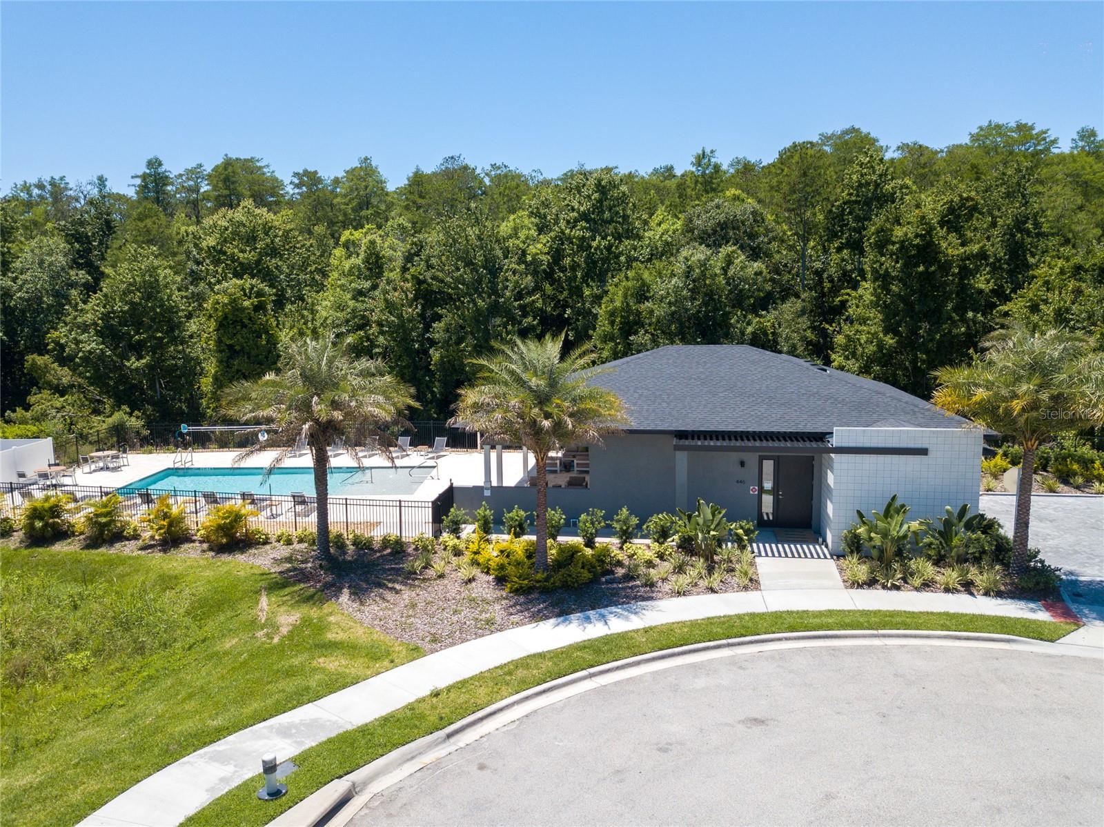 Image 44 of 47 For 4439 Le Reve Court