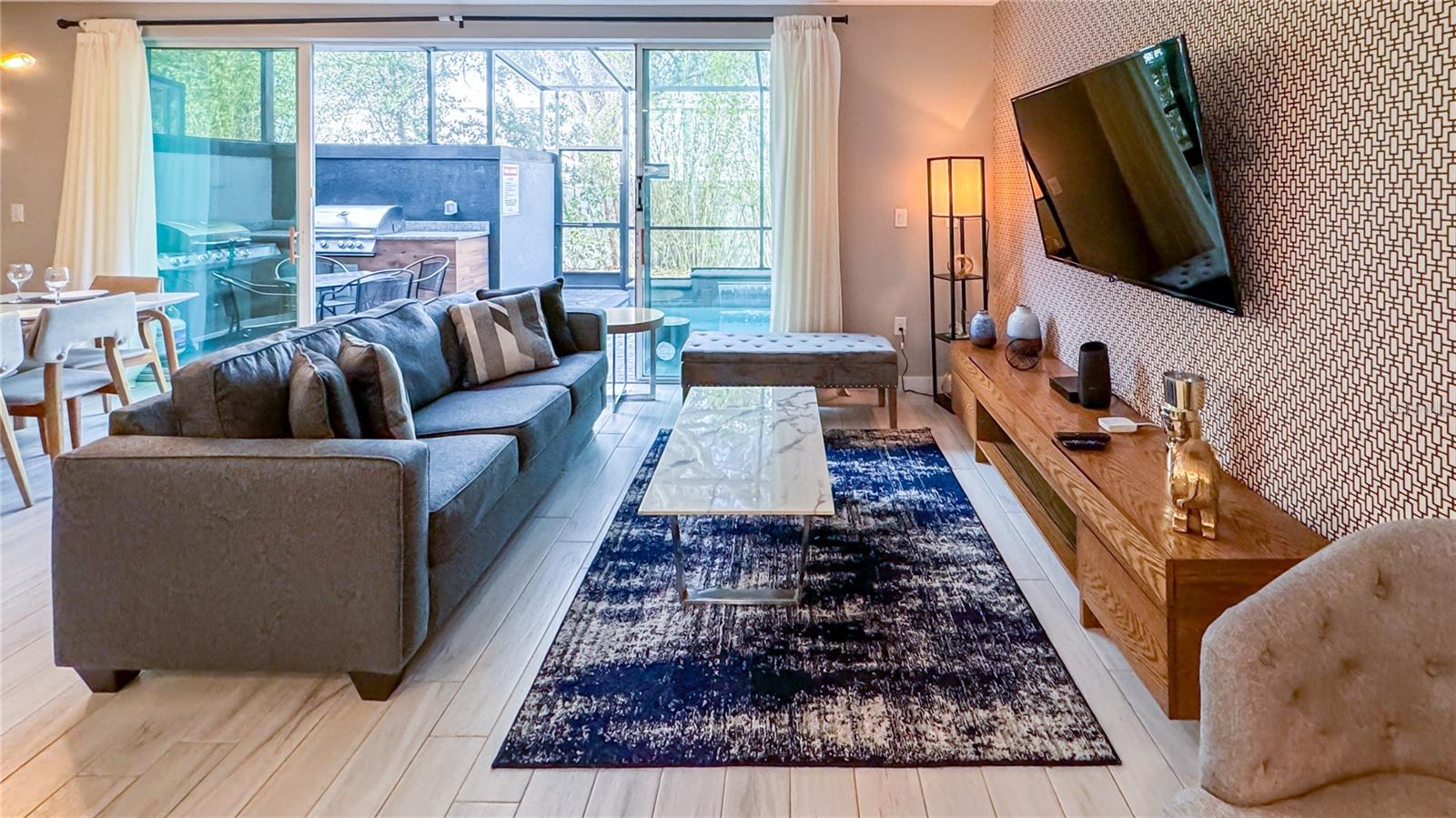 Image 5 of 47 For 4439 Le Reve Court