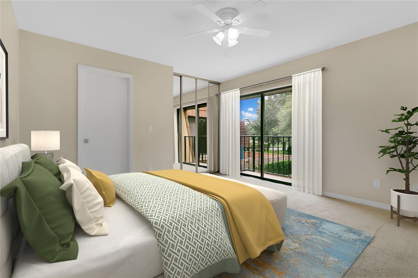 Image 15 of 33 For 5286 Willow Court 505