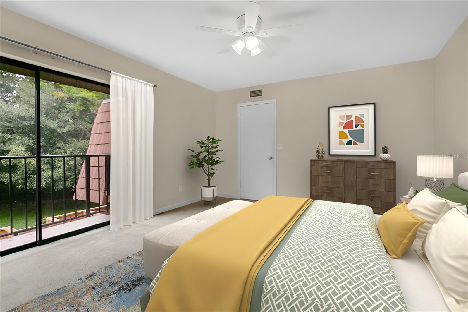 Image 17 of 33 For 5286 Willow Court 505