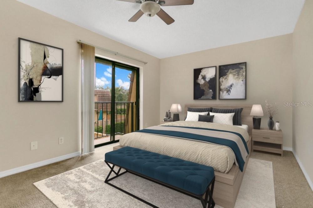 Image 21 of 33 For 5286 Willow Court 505