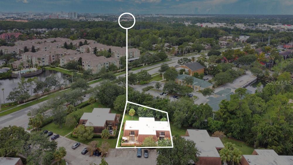 Image 28 of 33 For 5286 Willow Court 505