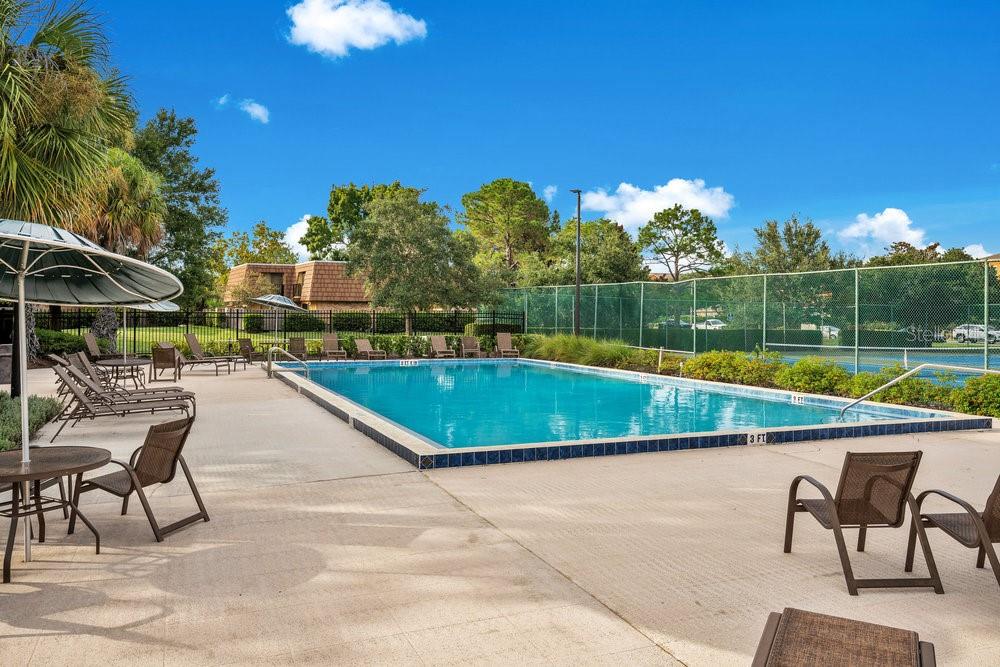 Image 30 of 33 For 5286 Willow Court 505