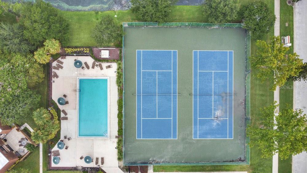 Image 33 of 33 For 5286 Willow Court 505