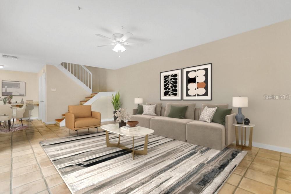 Image 9 of 33 For 5286 Willow Court 505