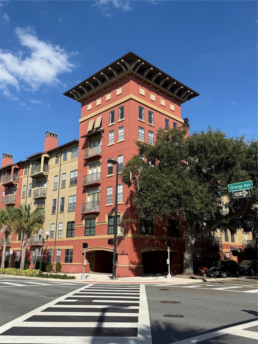Details for 911 Orange Avenue 447, ORLANDO, FL 32801